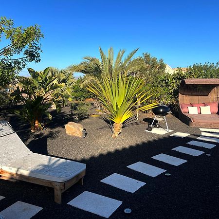 Casa Alexis - La Fuentita Villa Tuineje Kültér fotó