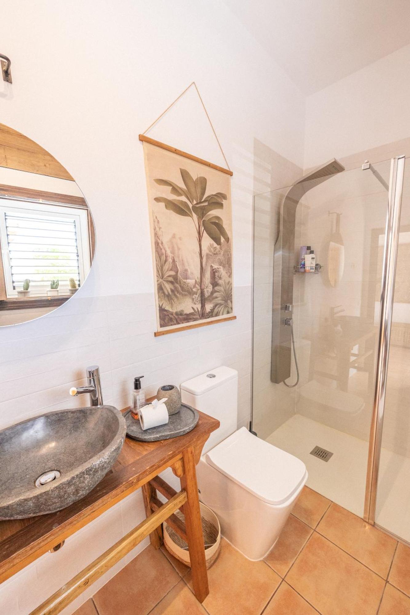 Casa Alexis - La Fuentita Villa Tuineje Kültér fotó