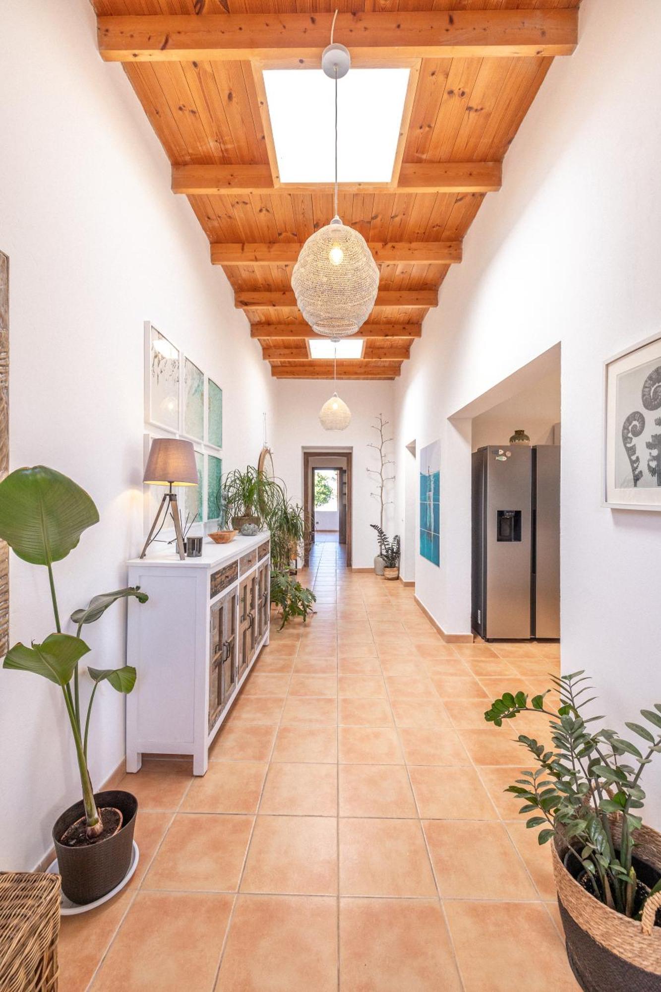 Casa Alexis - La Fuentita Villa Tuineje Kültér fotó