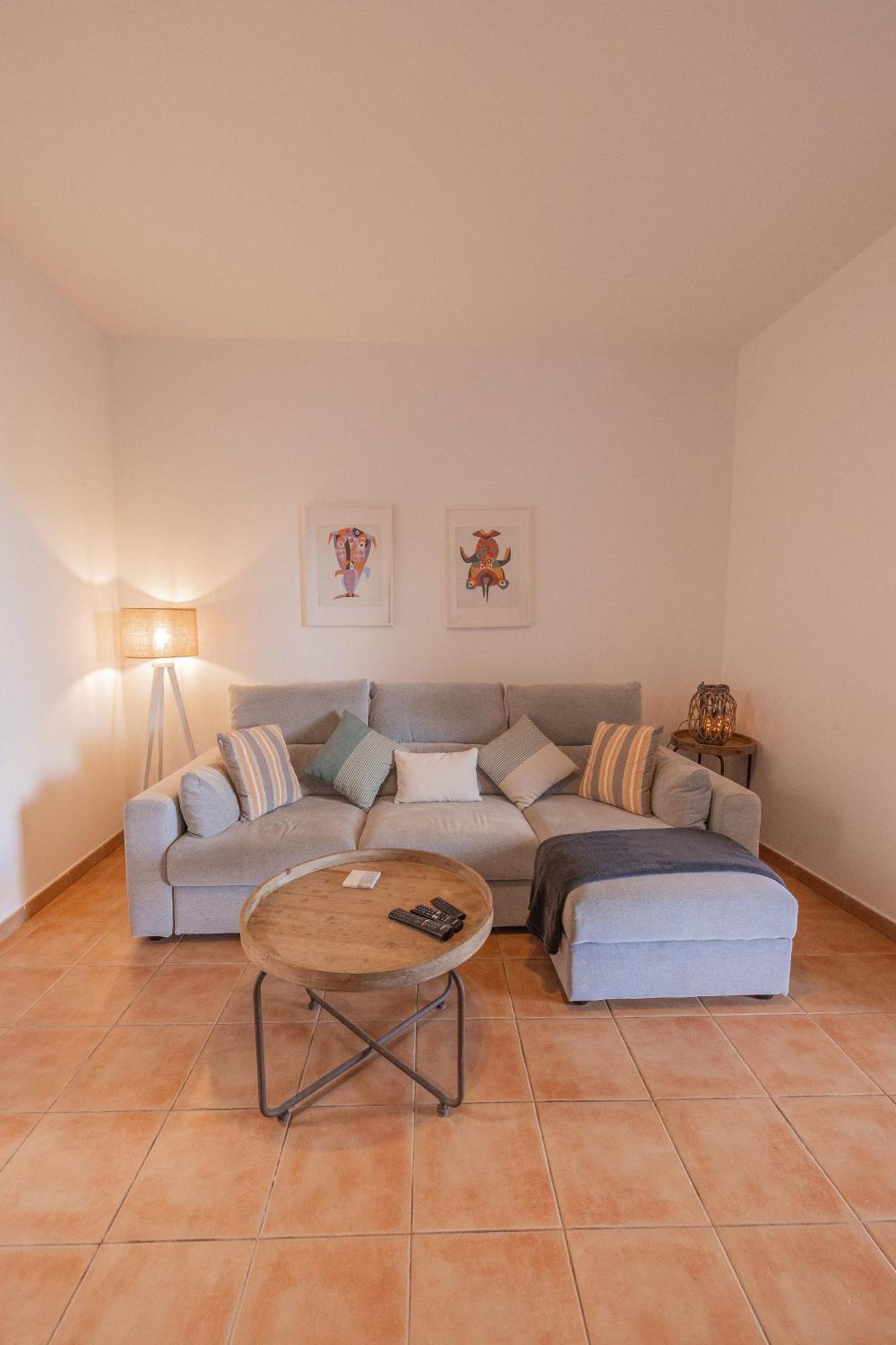 Casa Alexis - La Fuentita Villa Tuineje Kültér fotó