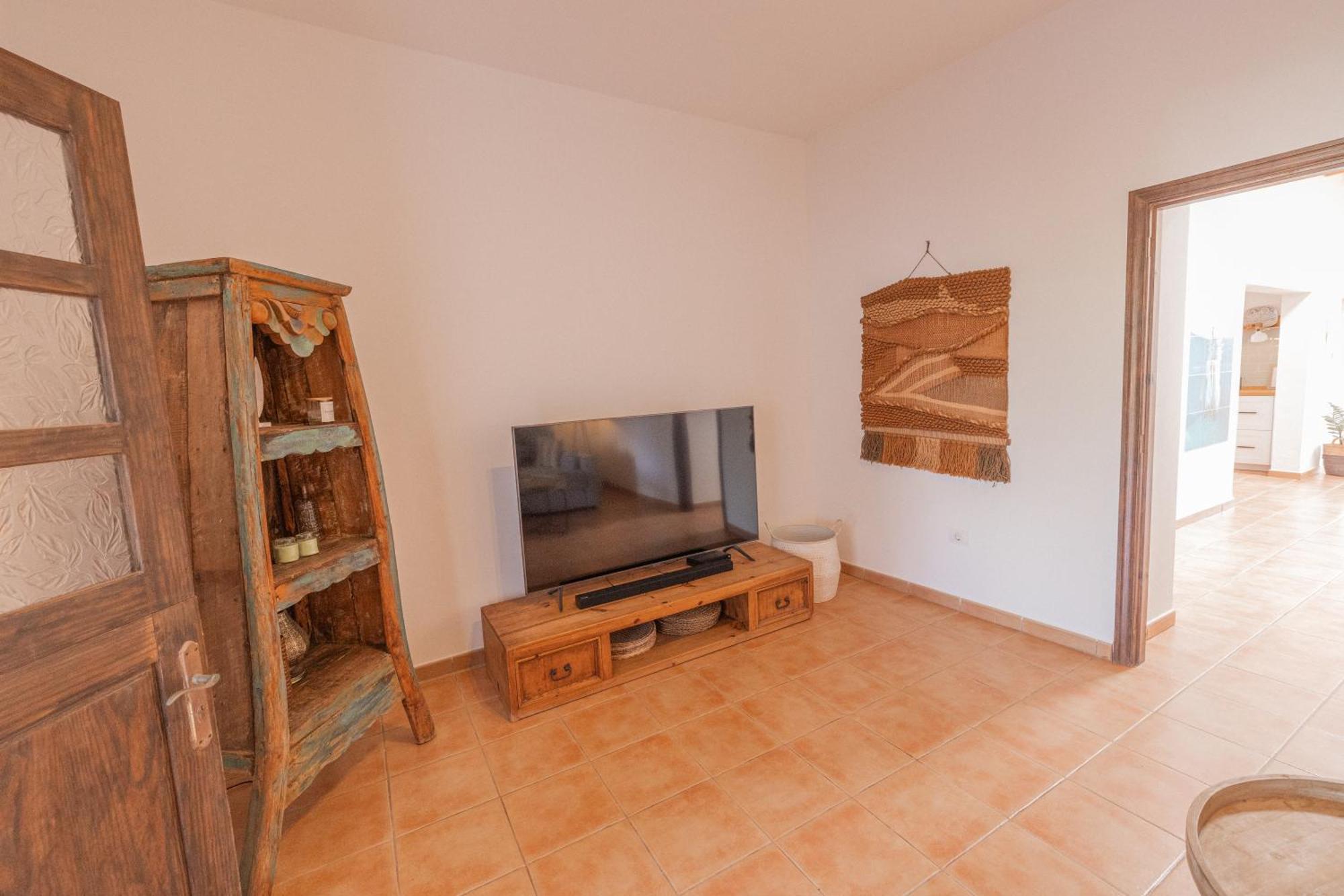 Casa Alexis - La Fuentita Villa Tuineje Kültér fotó