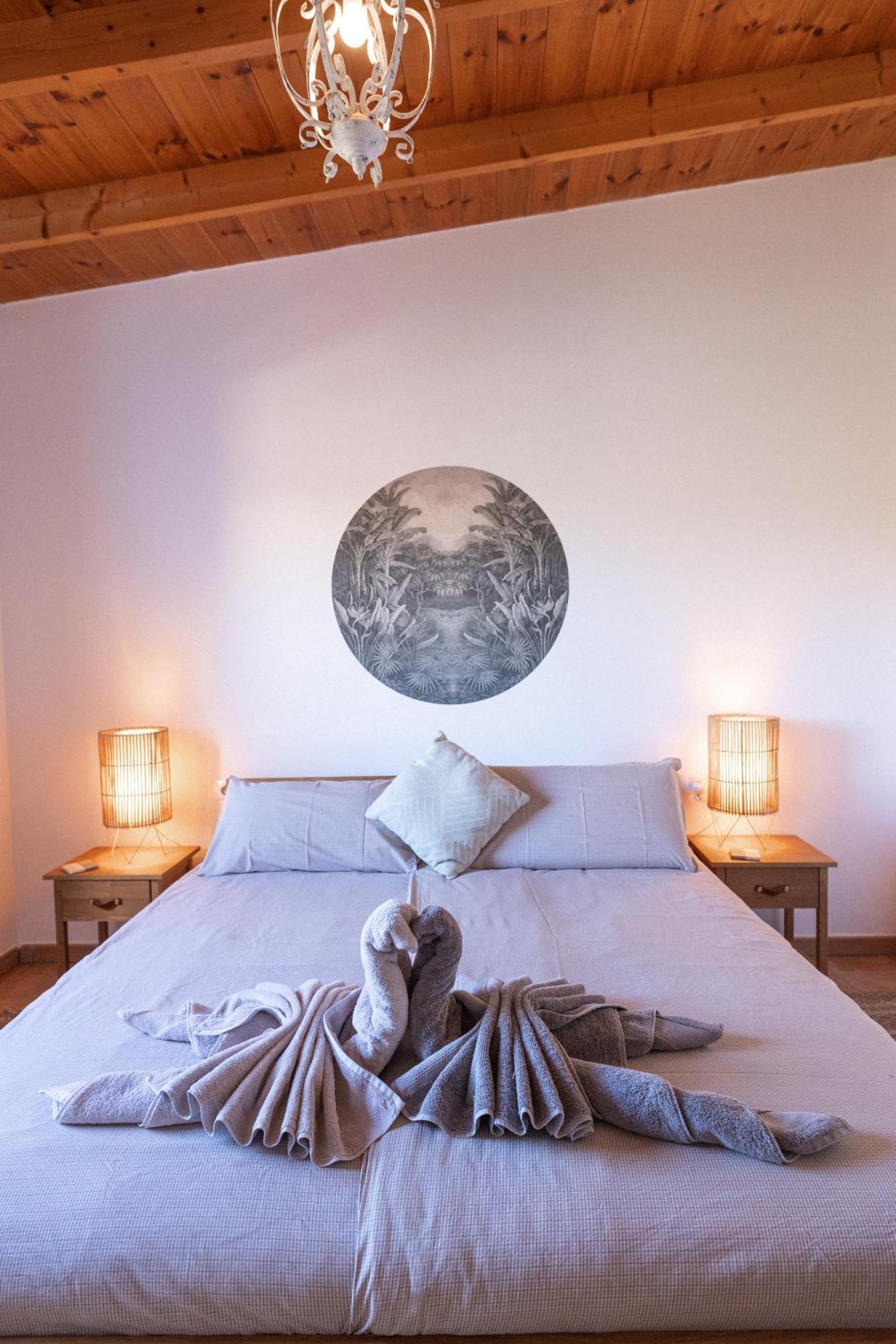 Casa Alexis - La Fuentita Villa Tuineje Kültér fotó