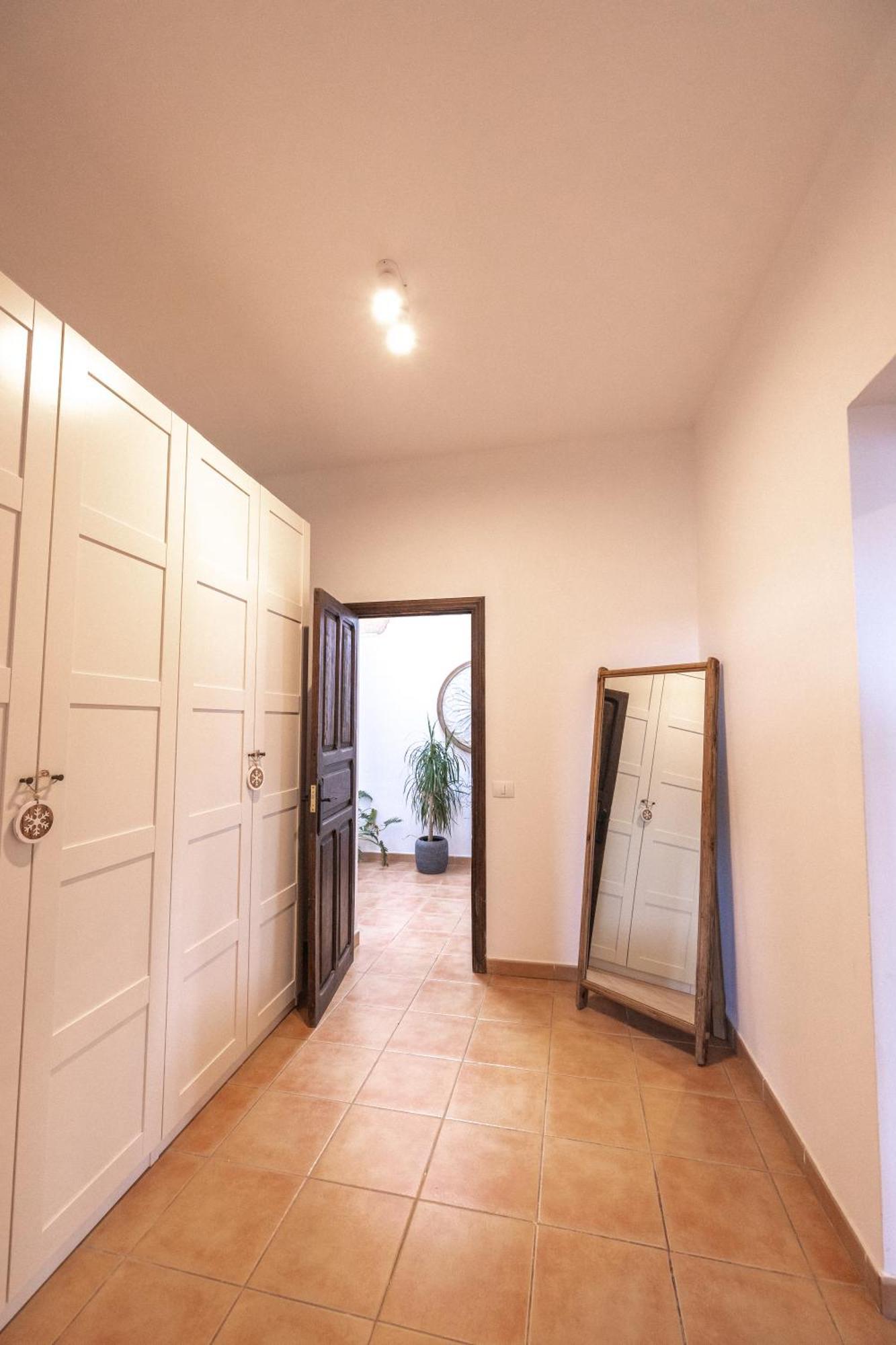 Casa Alexis - La Fuentita Villa Tuineje Kültér fotó