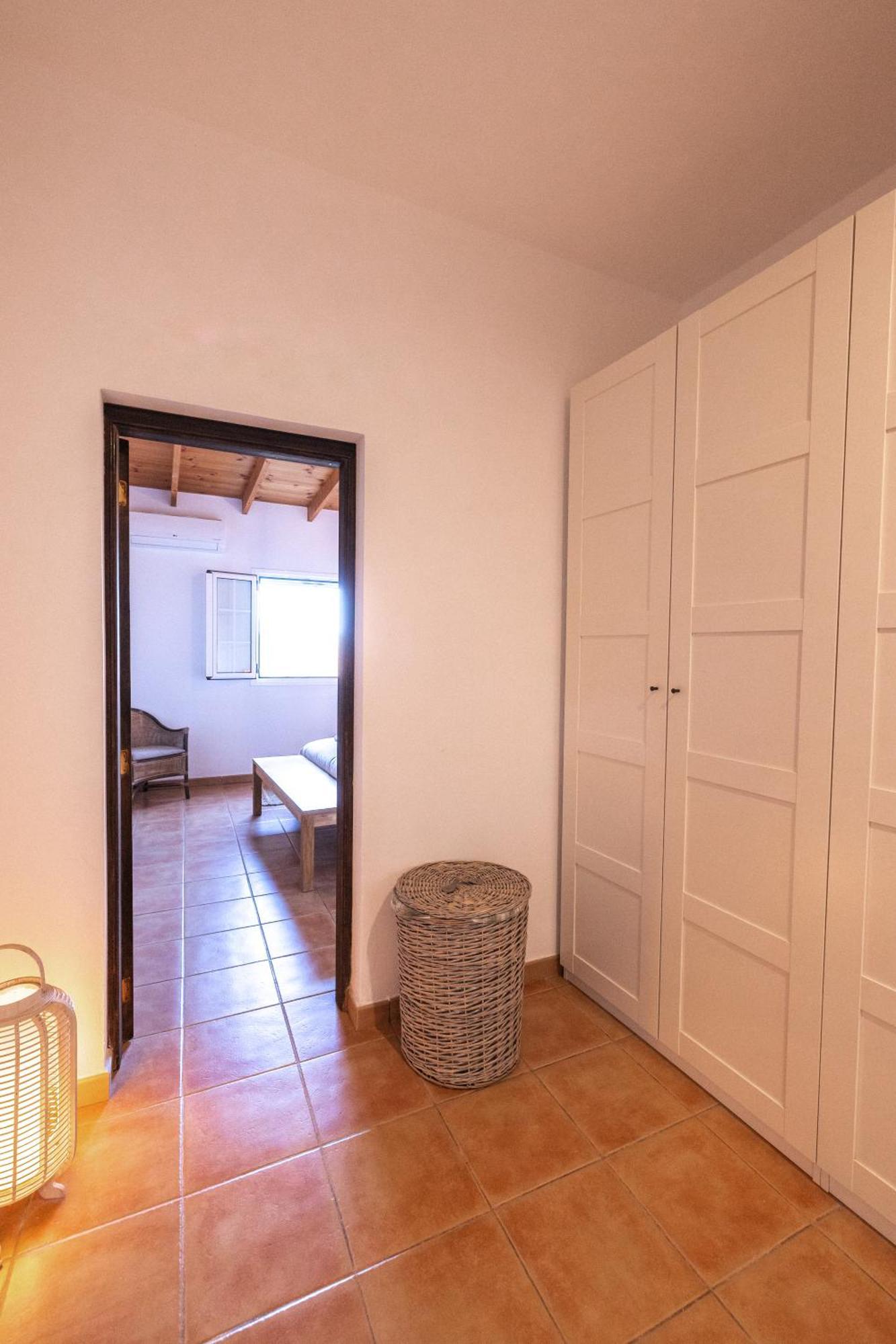 Casa Alexis - La Fuentita Villa Tuineje Kültér fotó