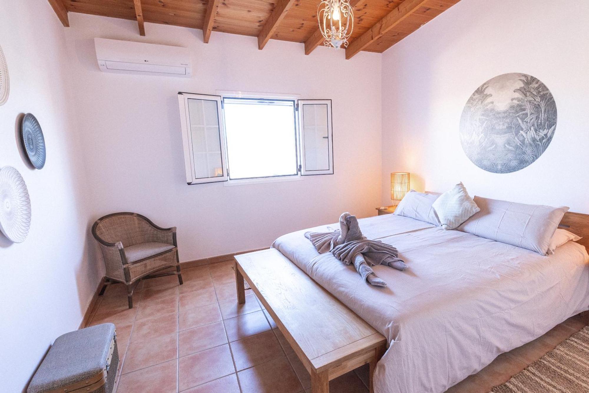 Casa Alexis - La Fuentita Villa Tuineje Kültér fotó