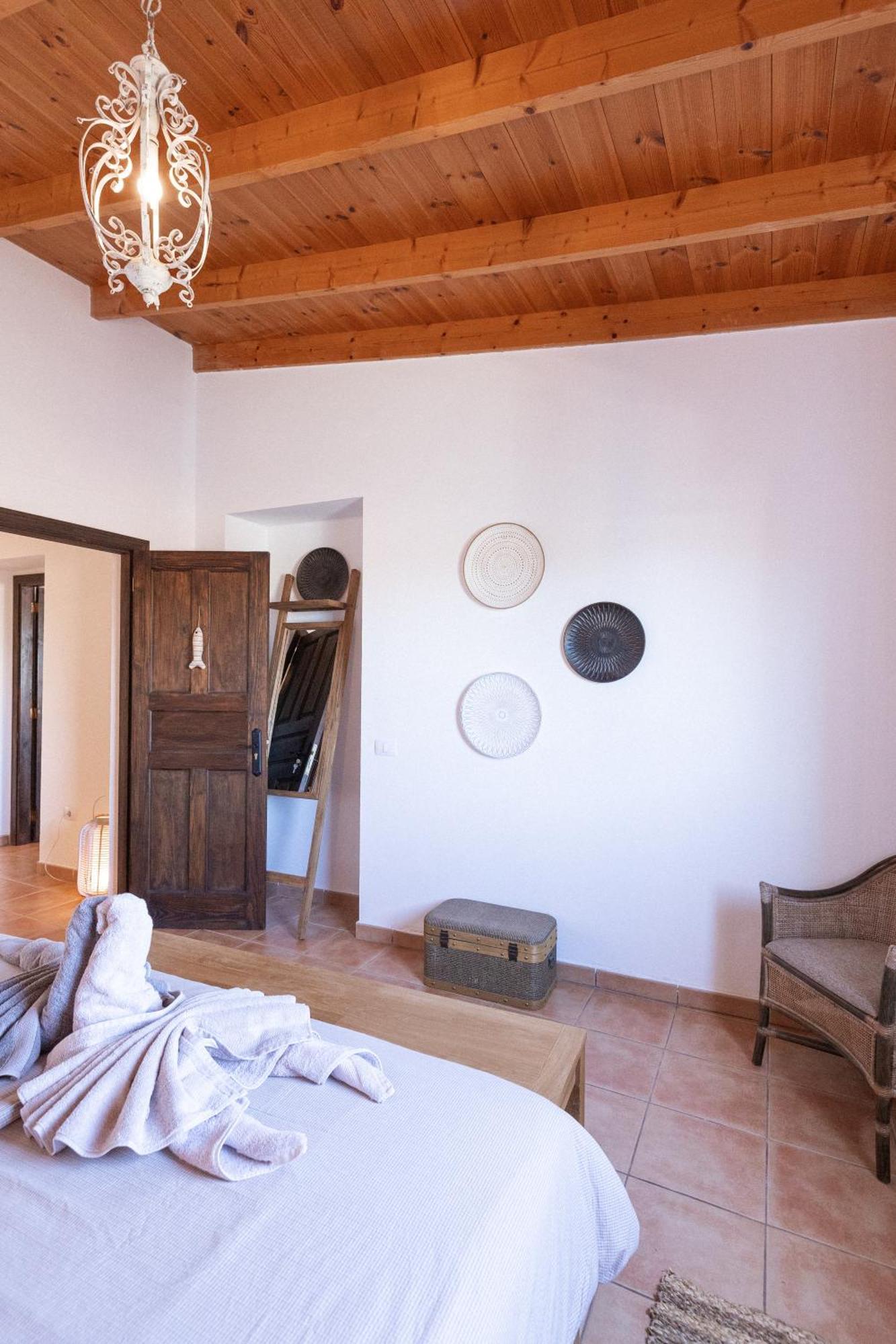 Casa Alexis - La Fuentita Villa Tuineje Kültér fotó
