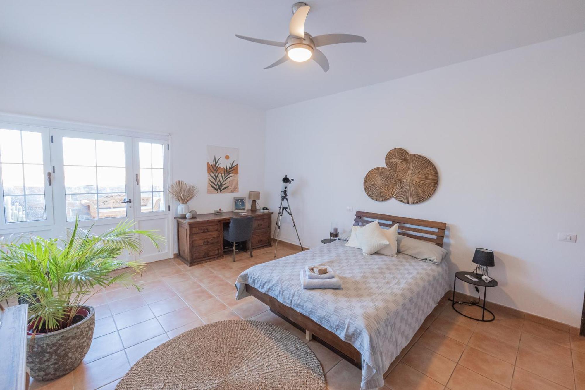 Casa Alexis - La Fuentita Villa Tuineje Kültér fotó