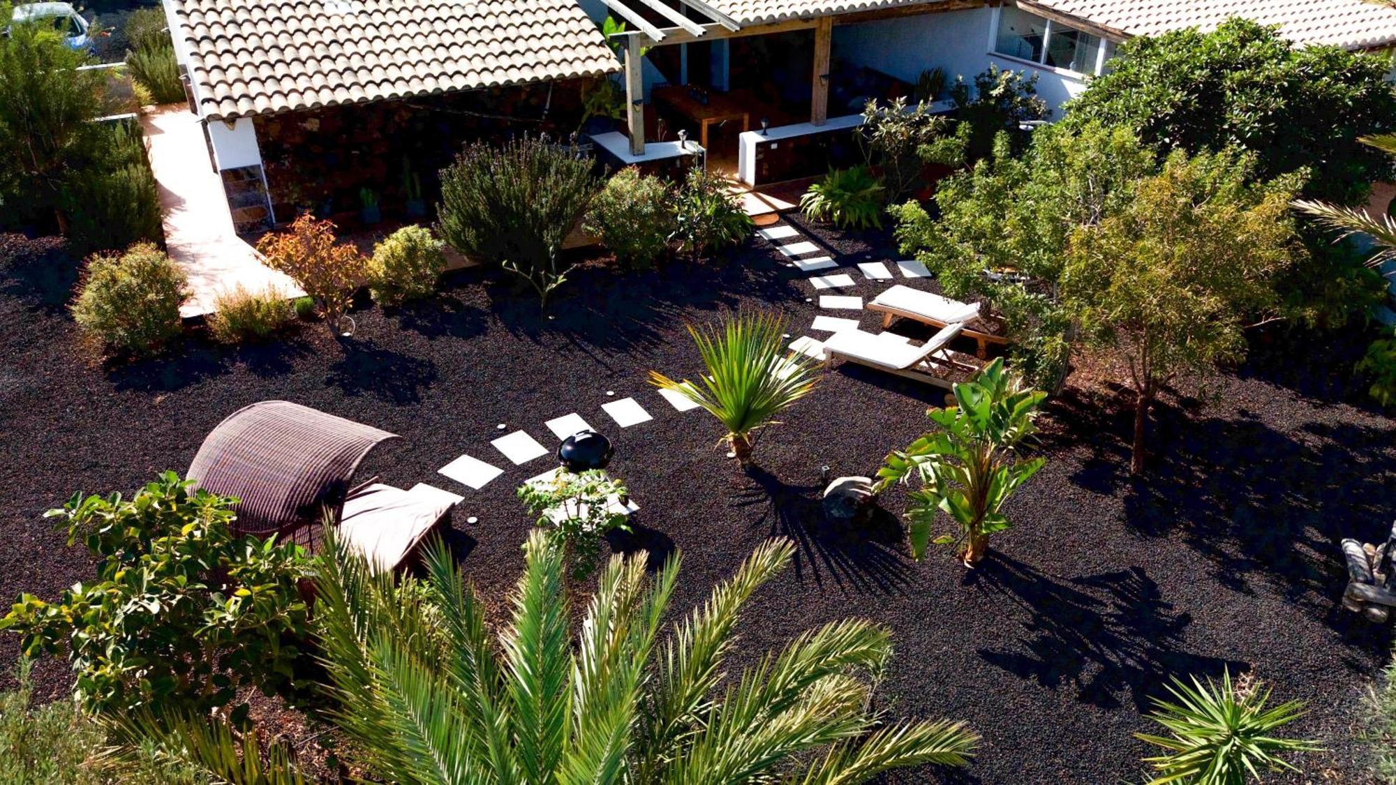 Casa Alexis - La Fuentita Villa Tuineje Kültér fotó